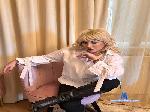 GabrielleAngel cam4 livecam show performer room profile