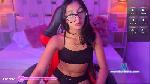 IsaKher cam4 livecam show performer room profile