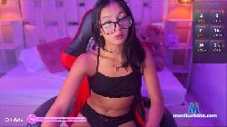 IsaKher cam4 live cam performer profile