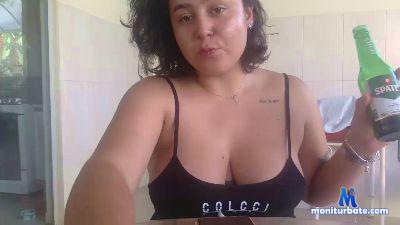 babyangelsp cam4 bisexual performer from Federative Republic of Brazil masturbation bigass smoke cute ass pussy latina 