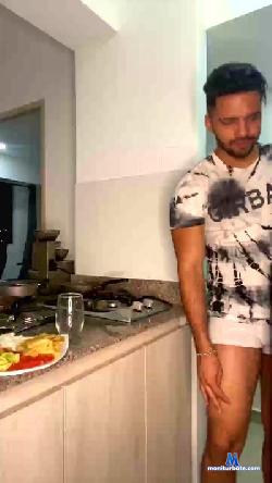 Matt_Miller cam4 live cam performer profile