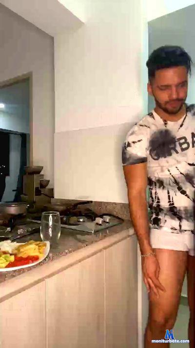 Matt_Miller cam4 gay performer from Republic of Colombia  