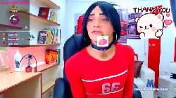 lupeneref cam4 live cam performer profile