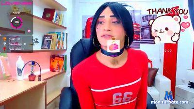 lupeneref cam4 straight performer from United Mexican States  