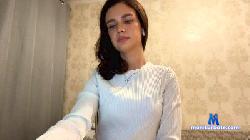 ZaraHiggason cam4 live cam performer profile