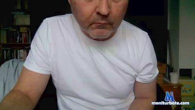 hi_doc cam4 straight performer from Federal Republic of Germany  
