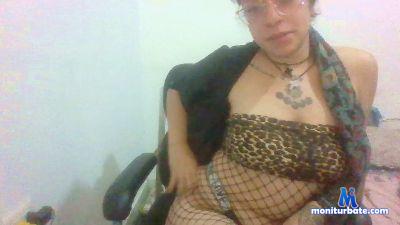 Punkwitxh cam4 bisexual performer from Republic of Peru striptease spanking masturbation bigass amateur 