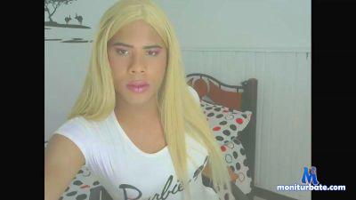 antthonella_xxx cam4 bicurious performer from Republic of Colombia  