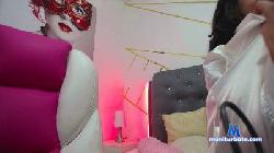 Cami_kiss cam4 live cam performer profile