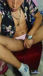 RedJollyRancher cam4 livecam show performer room profile
