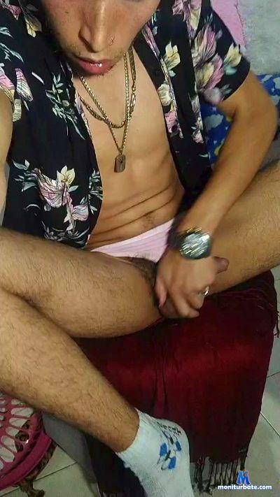 RedJollyRancher cam4 bisexual performer from United Mexican States  