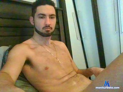 marcboy2 cam4 gay performer from Canada young student hairy 