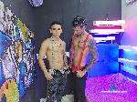 AronnBiigCock cam4 livecam show performer room profile