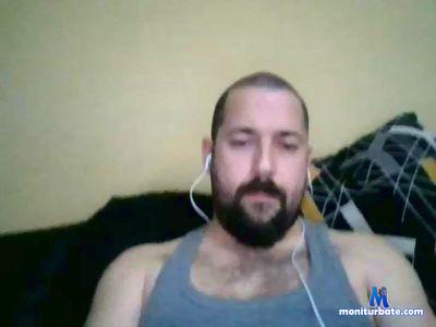 CharySex cam4 gay performer from Kingdom of Spain  