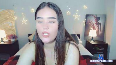 Mila_nis cam4 straight performer from Japan  