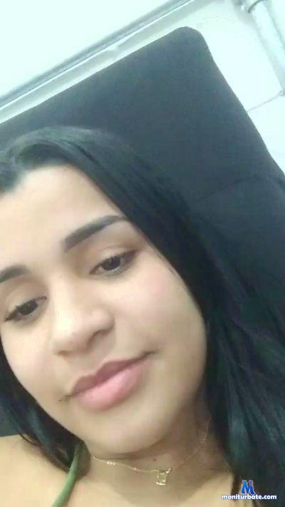 Isabelama cam4 bisexual performer from Federative Republic of Brazil  