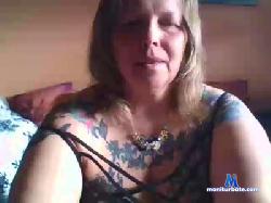 KleineHexe76 cam4 live cam performer profile