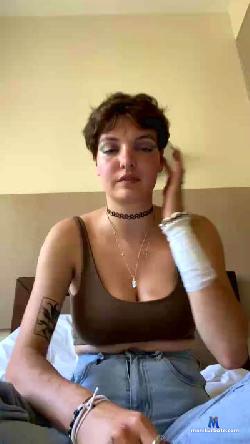 Lillybelule cam4 live cam performer profile