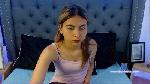 DollyHorny cam4 livecam show performer room profile