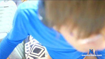 AKIRA6412 cam4 straight performer from Japan  