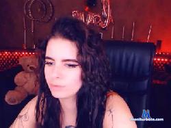 AmericanDream cam4 live cam performer profile