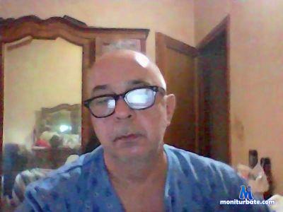 marcomerli1 cam4 gay performer from Republic of Italy  