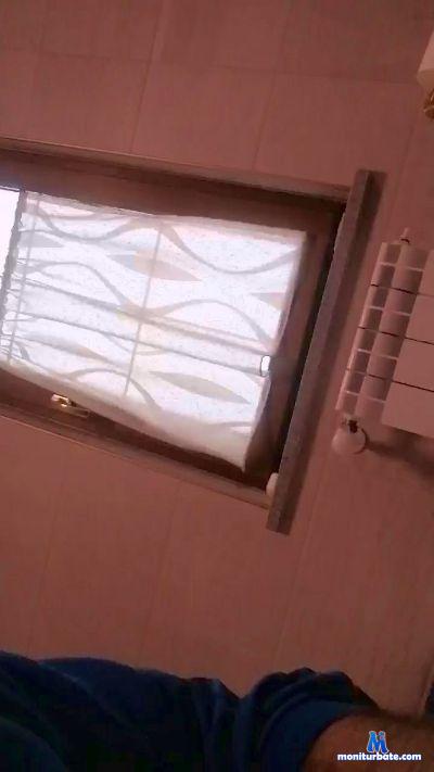 Spritz55 cam4 bicurious performer from Republic of Italy  