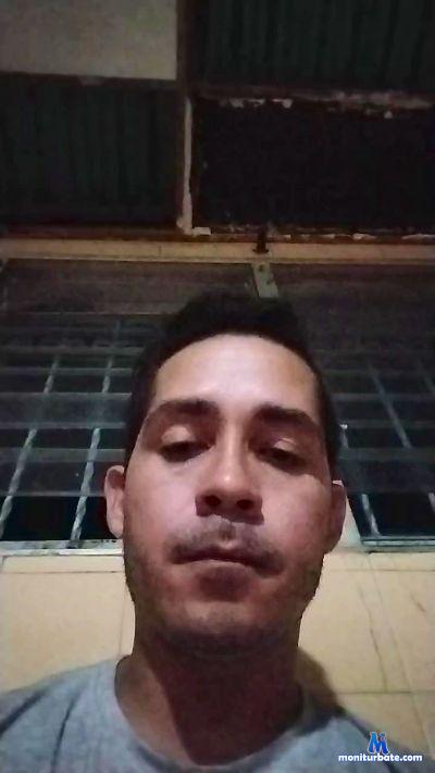 Logan_Brack cam4 bisexual performer from Bolivarian Republic of Venezuela milk masturbation C2C smoke squirt taboo cum 
