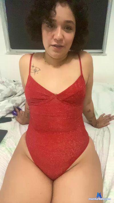AnaMaves cam4 bisexual performer from Federative Republic of Brazil  