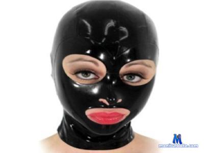 Anastacia29 cam4 bisexual performer from Republic of Chile  