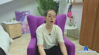 SierraOrsak cam4 straight performer from French Republic  