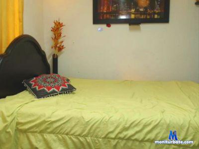 alexa_stark1 cam4 straight performer from Republic of Colombia rollthedice 