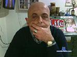 scorpionetto cam4 livecam show performer room profile