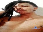 DarkUnicorn6669 cam4 livecam show performer room profile