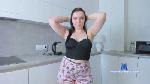 LeilaBrow cam4 livecam show performer room profile