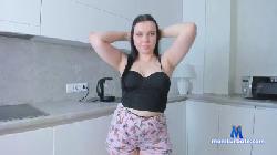 LeilaBrow cam4 live cam performer profile