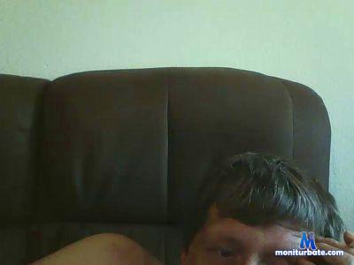 aalener50 cam4 straight performer from Federal Republic of Germany  