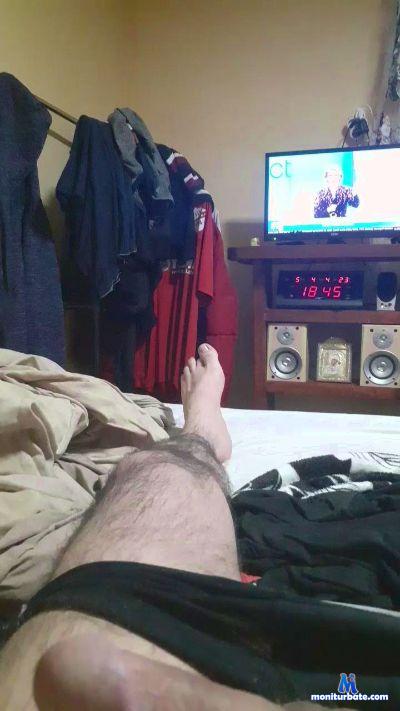Palangeanu cam4 straight performer from Romania  
