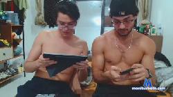 Thomas_FRZ cam4 live cam performer profile