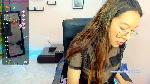 Megan_19_ cam4 livecam show performer room profile