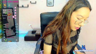 Megan_19_ cam4 bisexual performer from United States of America  