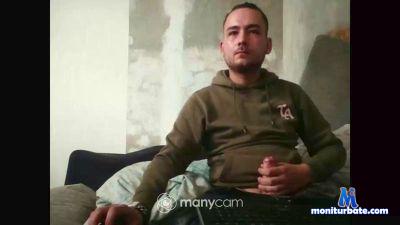 Zitron94 cam4 unknown performer from Federal Republic of Germany  