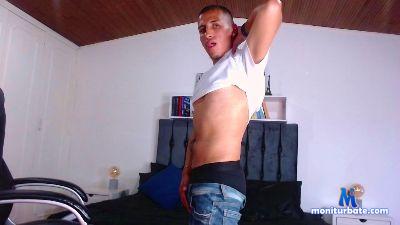 misterdantee cam4 bicurious performer from United States of America  