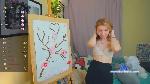 JodyFoulks cam4 livecam show performer room profile