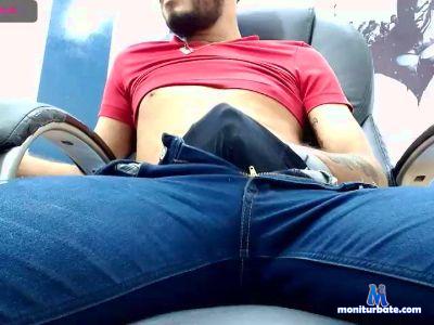 genafon77 cam4 straight performer from Republic of Latvia livetouch 