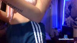 vickyhoe cam4 live cam performer profile
