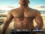 gympornmuscle cam4 livecam show performer room profile