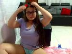 yaily_vega cam4 livecam show performer room profile
