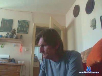 Meister55hot cam4 straight performer from Federal Republic of Germany  