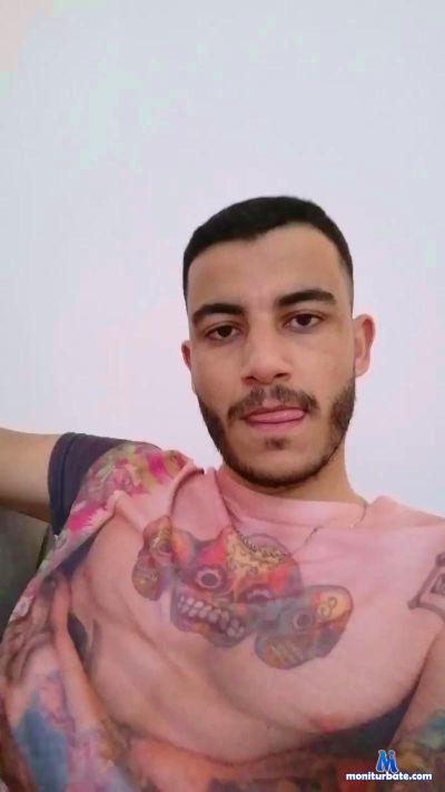 WIDF0 cam4 straight performer from Republic of Italy  